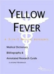 Cover of Yellow Fever