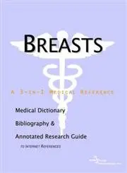 Cover of Breasts