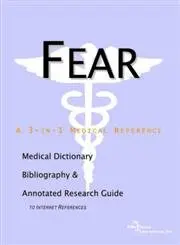 Cover of Fear