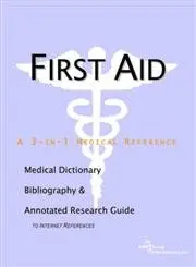 Cover of First Aid