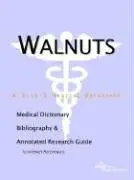 Cover of Walnuts