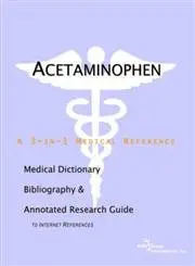 Cover of Acetaminophen