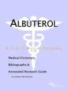 Cover of Albuterol