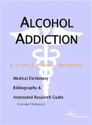 Cover of Alcohol Addiction
