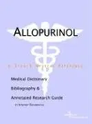 Cover of Allopurinol