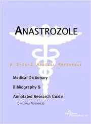 Cover of Anastrozole