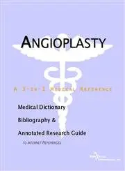 Cover of Angioplasty