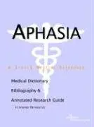 Cover of Aphasia