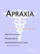 Cover of Apraxia