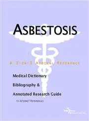 Cover of Asbestosis