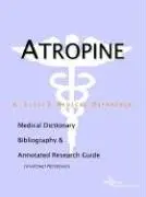Cover of Atropine