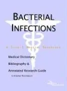 Cover of Bacterial Infections
