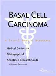 Cover of Basal Cell Carcinoma
