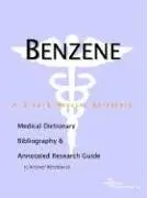 Cover of Benzene