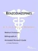 Cover of Benzodiazepines