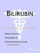Cover of Bilirubin