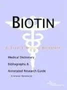 Cover of Biotin