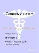 Cover of Cardiomyopathy