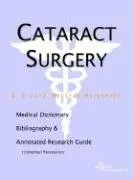 Cover of Cataract Surgery