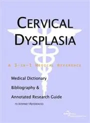 Cover of Cervical Dysplasia
