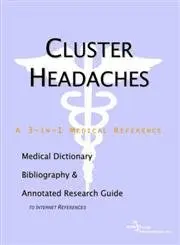 Cover of Cluster Headaches