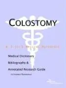 Cover of Colostomy