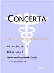 Cover of Concerta