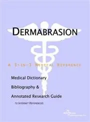 Cover of Dermabrasion
