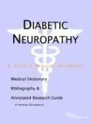 Cover of Diabetic Neuropathy