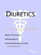 Cover of Diuretics