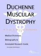 Cover of Duchenne Muscular Dystrophy