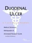 Cover of Duodenal Ulcer