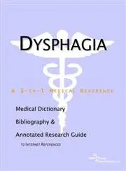 Cover of Dysphagia
