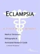 Cover of Eclampsia
