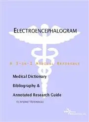 Cover of Electroencephalogram