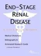 Cover of Endstage Renal Disease