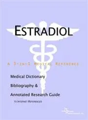 Cover of Estradiol