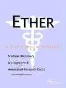 Cover of Ether