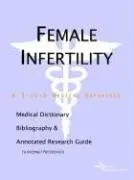 Cover of Female Infertility