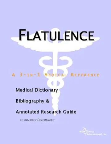 Cover of Flatulence