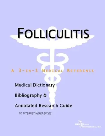Cover of Folliculitis