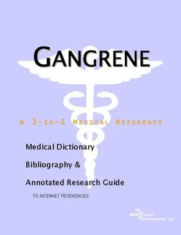 Cover of Gangrene
