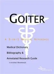 Cover of Goiter