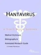Cover of Hantavirus