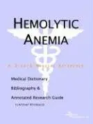 Cover of Hemolytic Anemia