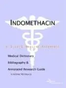 Cover of Indomethacin