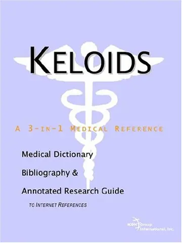 Cover of Keloids