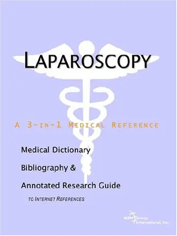 Cover of Laparoscopy