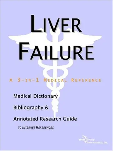 Cover of Liver Failure