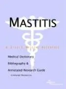 Cover of Mastitis